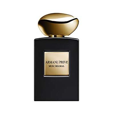 Giorgio Armani Privé Musc Shamal EDP 100 ml UNI Giorgio Armani Privé Musc Shamal EDP 100 ml UNI