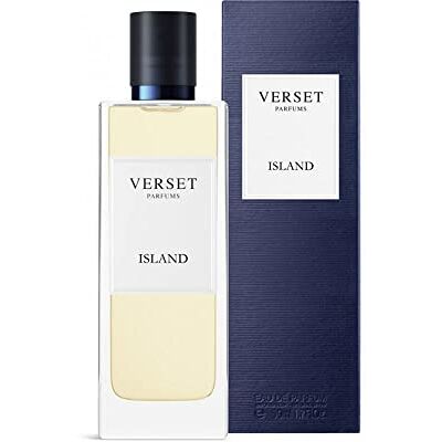 VERSET Parfums Island 50 ml VERSET Parfums Island 50 ml