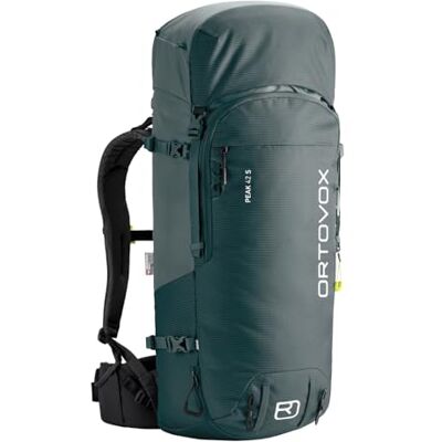 ORTOVOX PEAK 42 S C: arctic grey S: 42 Liter ORTOVOX PEAK 42 S C: arctic grey S: 42 Liter