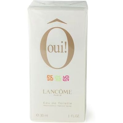 Lancôme 30 ml Lancome oui. EDT Eau de Toilette Spray Lancôme 30 ml Lancome oui. EDT Eau de Toilette Spray