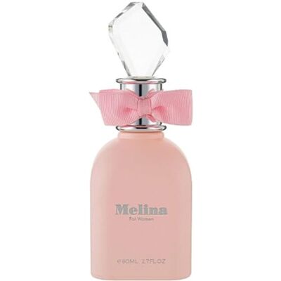 Emper Melina for Women Eau de parfum vaporisateur naturel en spray 80 ml Emper Melina for Women Eau de parfum vaporisateur naturel en spray 80 ml