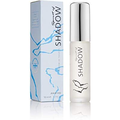Milton Jean Yves Cosmetics Spirit of Shadow Parfum de toilette en flacon vaporisateur pour femme 50 ml Milton Jean Yves Cosmetics Spirit of Shadow Parfum de toilette en flacon vaporisateur pour femme 50 ml