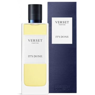 VERSET It's done 50 ml VERSET It's done 50 ml