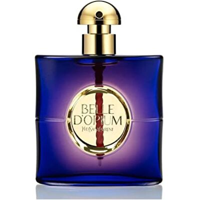 Yves Saint Laurent Belle D'Opium femme / woman Eau de Parfum, Vaprisateur / Spray, 50 ml Yves Saint Laurent Belle D'Opium femme / woman Eau de Parfum, Vaprisateur / Spray, 50 ml