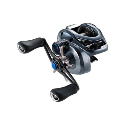 SHIMANO Reel SLX XT DC 71 XG Left Hand SHIMANO Reel SLX XT DC 71 XG Left Hand
