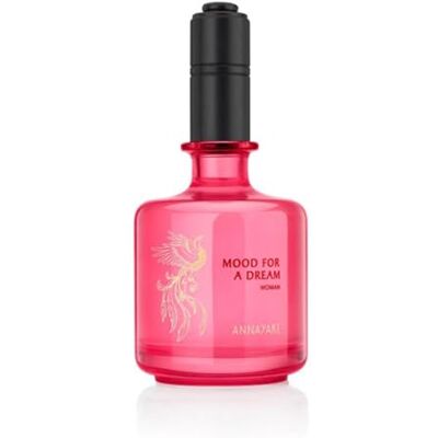 Annayake Mood For A Dream Woman Edt Vapo Ediciã³N Limitada 100 Ml Annayake Mood For A Dream Woman Edt Vapo Ediciã³N Limitada 100 Ml