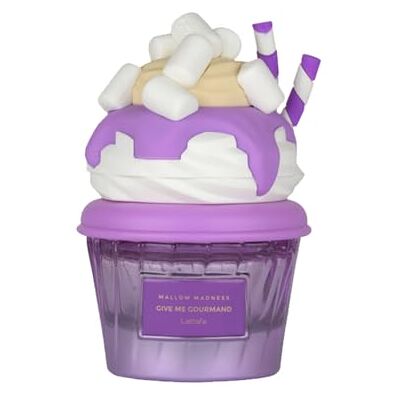 Lattafa Mallow Madness Give Me Gourmand Eau de Parfum 75 ml Lattafa Mallow Madness Give Me Gourmand Eau de Parfum 75 ml