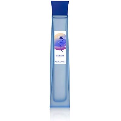 Annayake , Kiji for him Eau de Toilette Homme 100ml Annayake , Kiji for him Eau de Toilette Homme 100ml