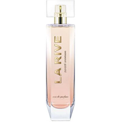 LA RIVE Sweet Women Eau de parfum pour femme 90 ml LA RIVE Sweet Women Eau de parfum pour femme 90 ml