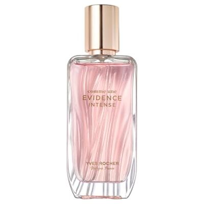 Yves Rocher Comme Une Evidence Intense - Eau de Parfum Yves Rocher Comme Une Evidence Intense - Eau de Parfum