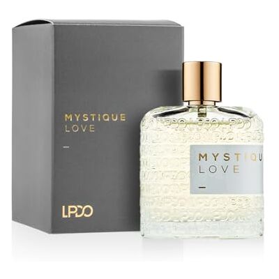 LPDO Mystique Love Eau de parfum 30 ml LPDO Mystique Love Eau de parfum 30 ml