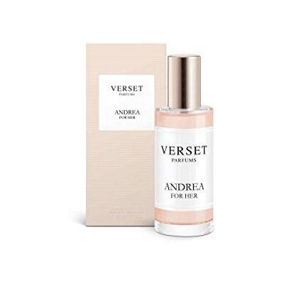 VERSET Andrea for Her VERSET Andrea for Her