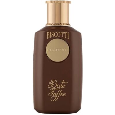 KHADLAJ PERFUMES Date Toffee Khadlaj Biscotti Extrait de parfum café, caramel, datte, accords sucrés, unisexe, parfum gourmand sucré, 100 ml KHADLAJ PERFUMES Date Toffee Khadlaj Biscotti Extrait de parfum café, caramel, datte, accords sucrés, unisexe, parfum gourmand sucré, 100 ml