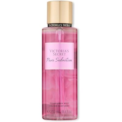 Victoria's Secret Pure Seduction Brume rafraîchissante pour le corps 250 ml Victoria's Secret Pure Seduction Brume rafraîchissante pour le corps 250 ml