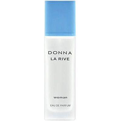 LA RIVE for Woman Donna Woda perfumowana 90 ml LA RIVE for Woman Donna Woda perfumowana 90 ml
