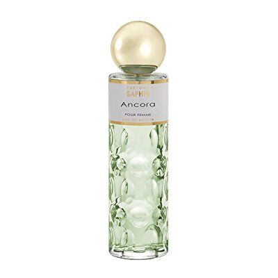 PARFUMS SAPHIR Frasco Extracto Atom. Ancora 200 Ml PARFUMS SAPHIR Frasco Extracto Atom. Ancora 200 Ml