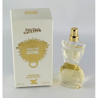 Jean Paul Gaultier Divine Eau de parfum 6 ml Jean Paul Gaultier Divine Eau de parfum 6 ml