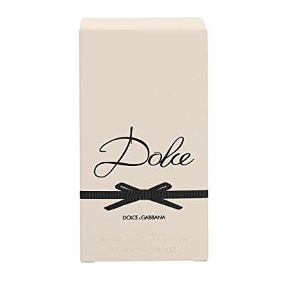 Dolce & Gabbana Dolce eau parfumée, teinte 30 Ml, 30 ml signature parfumée quotidienne Dolce & Gabbana Dolce eau parfumée, teinte 30 Ml, 30 ml signature parfumée quotidienne