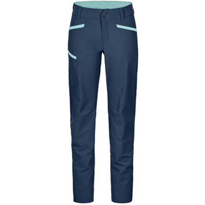 ORTOVOX Pelmo Pants W Pantalons Femme ORTOVOX Pelmo Pants W Pantalons Femme