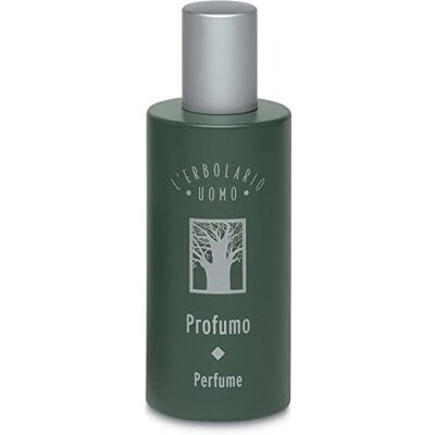 L'Erbolario L 'erbolario 066.795 Baobab Eau de parfum L'Erbolario L 'erbolario 066.795 Baobab Eau de parfum