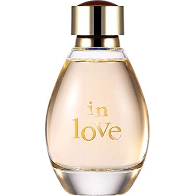 LA RIVE Eau de parfum In Love 90 ml LA RIVE Eau de parfum In Love 90 ml