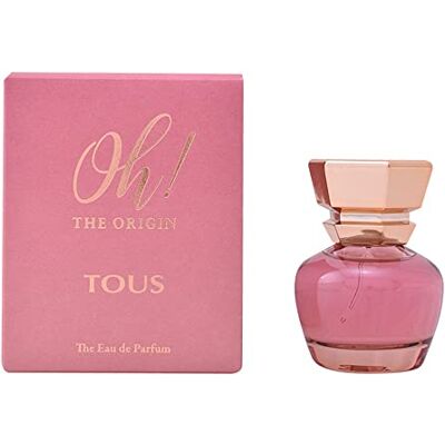 TOUS Oh! The Origin Edp Vapo 30 Ml TOUS Oh! The Origin Edp Vapo 30 Ml