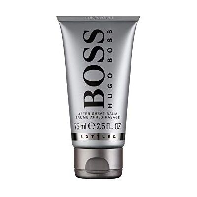 Boss Bottled Balsamo Dopobarba 75 ml Boss Bottled Balsamo Dopobarba 75 ml