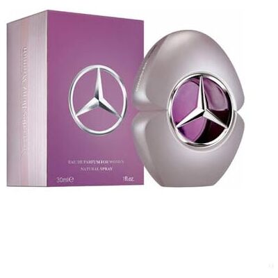 Mercedes-Benz , Woman In Red Eau de Parfum pour femme 30 ml Mercedes-Benz , Woman In Red Eau de Parfum pour femme 30 ml