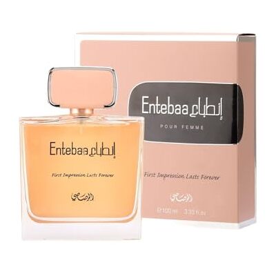RASASI Entebaa pour femme RASASI Entebaa pour femme