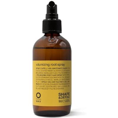 Oway xVolume Spray Bio pour Volume - Spray Capillaire Oway xVolume Spray Bio pour Volume - Spray Capillaire