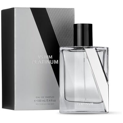 Victoria's Secret Very Sexy For Him² Cologne 100 ml 1 Unité Victoria's Secret Very Sexy For Him² Cologne 100 ml 1 Unité