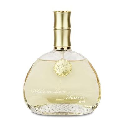 RASASI While in Love Eau de Parfum By 80 ml RASASI While in Love Eau de Parfum By 80 ml