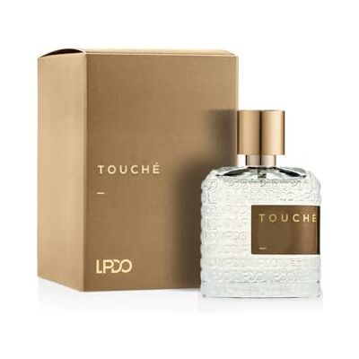 LPDO Touché Eau de parfum 100 ml LPDO Touché Eau de parfum 100 ml