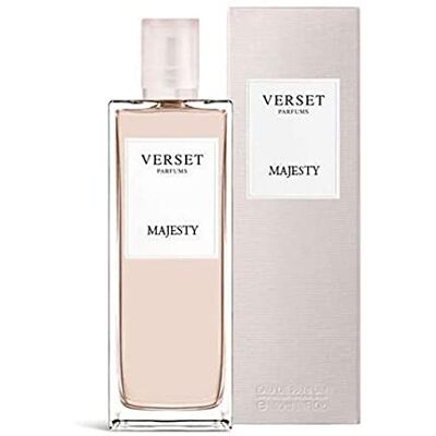VERSET MAJESTY 50 ml Parfums VERSET MAJESTY 50 ml Parfums