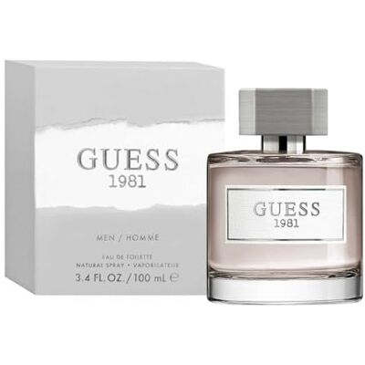 GUESS Parfum 100 ml GUESS Parfum 100 ml