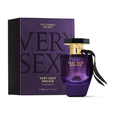 Victoria's Secret Very Sexy Orchid 1,7 oz Eau de Parfum Victoria's Secret Very Sexy Orchid 1,7 oz Eau de Parfum