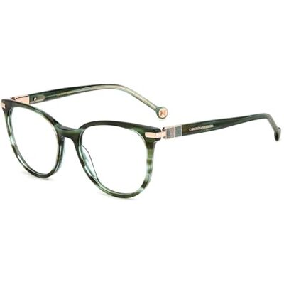 Carolina Herrera GAFAS Modelo: HER 0156 C: GREEN HORN Eye size: 53_Bridge size: 18 / Polarized: No Carolina Herrera GAFAS Modelo: HER 0156 C: GREEN HORN Eye size: 53_Bridge size: 18 / Polarized: No