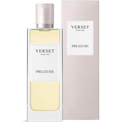 VERSET Preziose VERSET Preziose