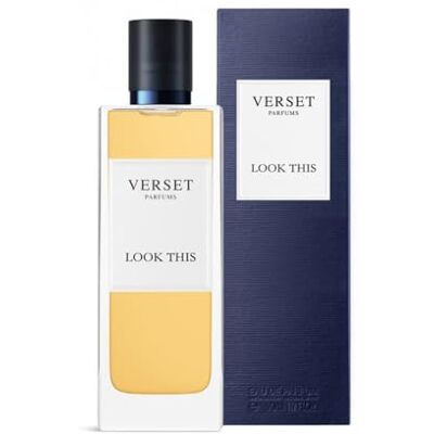 VERSET Look This VERSET Look This