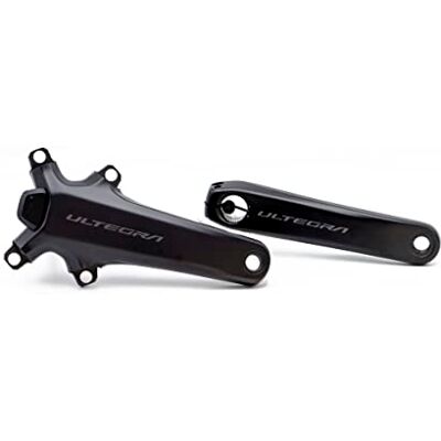 SHIMANO Crankset 12-Speed SHIMANO Crankset 12-Speed