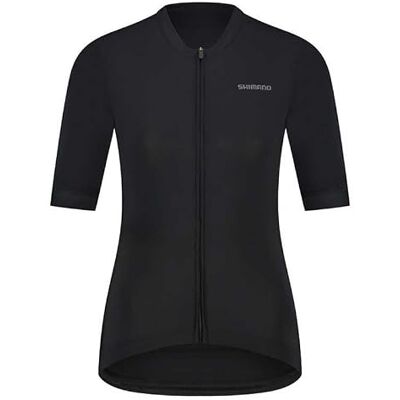 SHIMANO W's Futuro S.S. Jersey SHIMANO W's Futuro S.S. Jersey