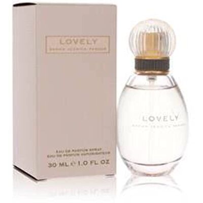 Parker Parfum pour femme Lovely 30 ml 1.0 oz Parker Parfum pour femme Lovely 30 ml 1.0 oz