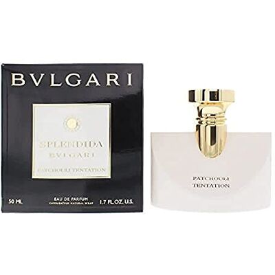 Bvlgari Bulgari Magnifique Patchouli Tentation 50 ml Bvlgari Bulgari Magnifique Patchouli Tentation 50 ml