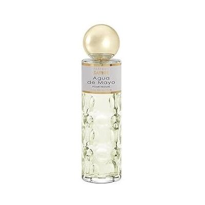 PARFUMS SAPHIR Frasco 30 ml Edp Saphir Sra Agua De Mayo PARFUMS SAPHIR Frasco 30 ml Edp Saphir Sra Agua De Mayo