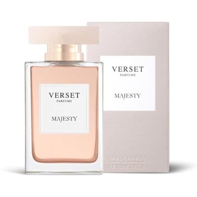 VERSET Majesty, coffret VERSET Majesty, coffret