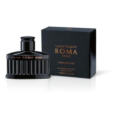 Laura Biagiotti , Roma Homme Noir Extreme 40 ml Laura Biagiotti , Roma Homme Noir Extreme 40 ml
