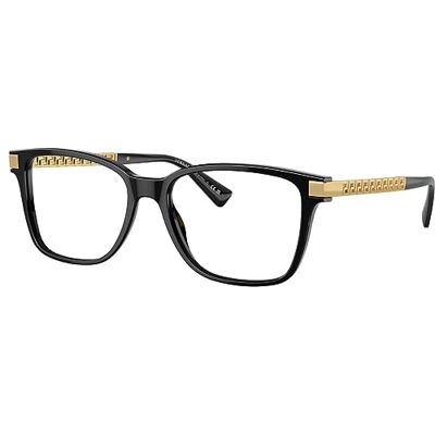 Versace GAFAS DE VISTA / 0VE3340U Calibre: 55 Color: GB1 Versace GAFAS DE VISTA / 0VE3340U Calibre: 55 Color: GB1