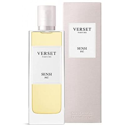 VERSET Sensi Piãº, coffret VERSET Sensi Piãº, coffret
