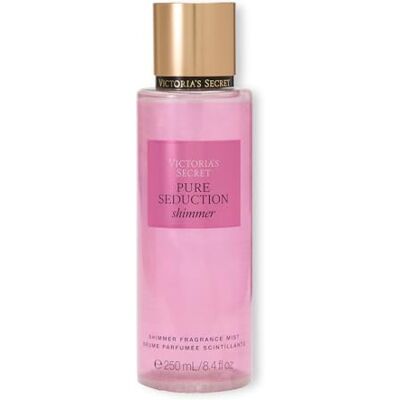 Victoria's Secret Victoria Secret Pure Seduction Shimmer Fantasies Body Mist Fragrance 250 ml Victoria's Secret Victoria Secret Pure Seduction Shimmer Fantasies Body Mist Fragrance 250 ml
