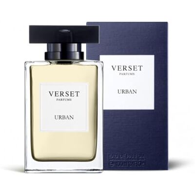 VERSET Urban, coffret VERSET Urban, coffret